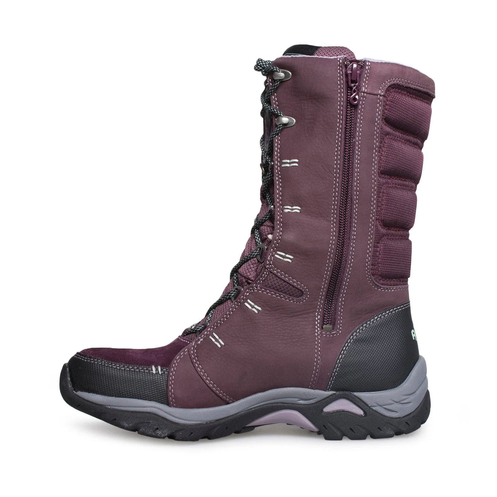 AHNU Grade Northridge Wint Hiking Boots - Women's