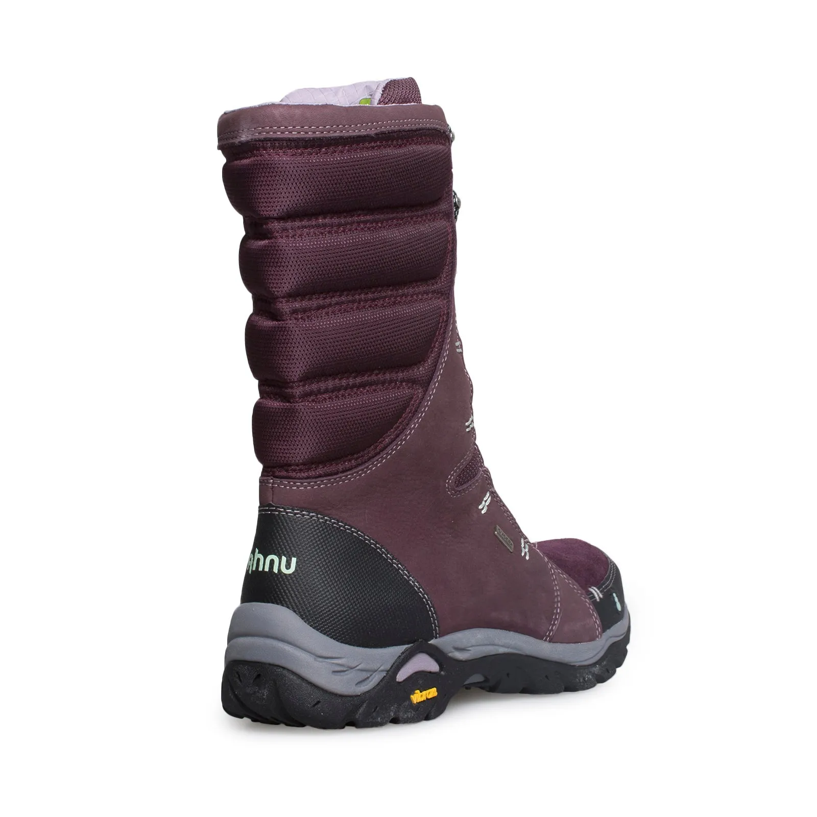 AHNU Grade Northridge Wint Hiking Boots - Women's