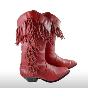 Almost famous beautiful cowboy boots - 20 pieces