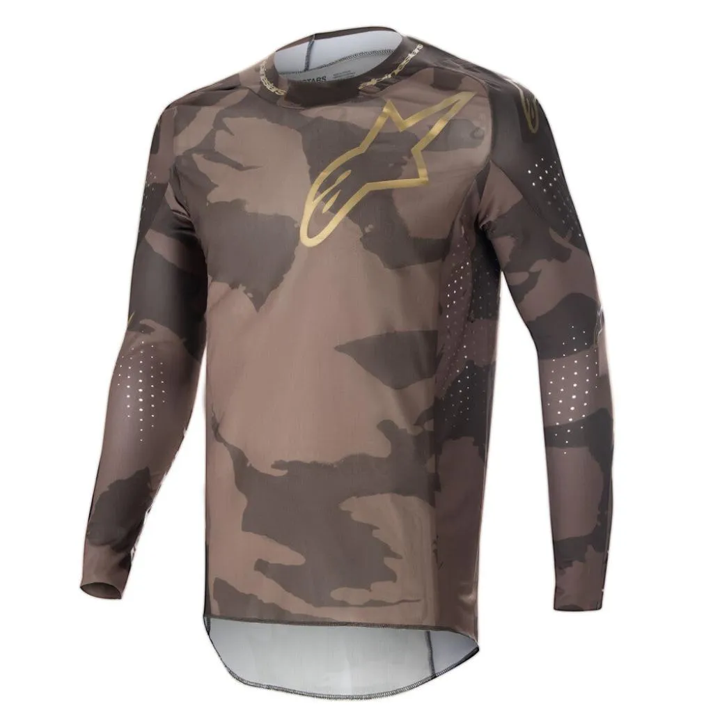 Alpinestars 2023 Supertech SQUAD L.E. Jersey/Pant Kit