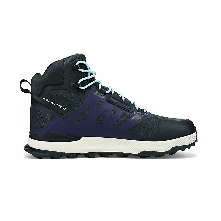 Altra Lone Peak All-Weather Mid 2 - Women's