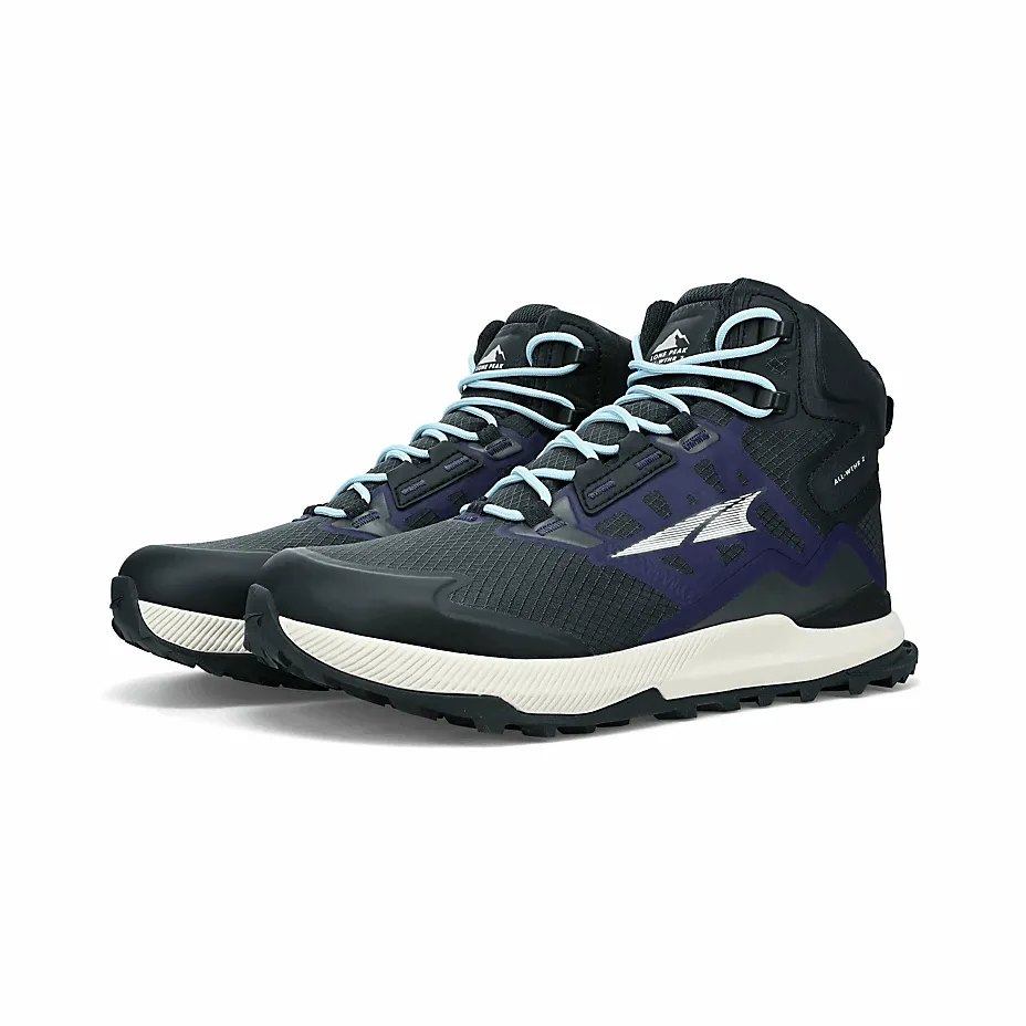 Altra Lone Peak All-Weather Mid 2 - Women's