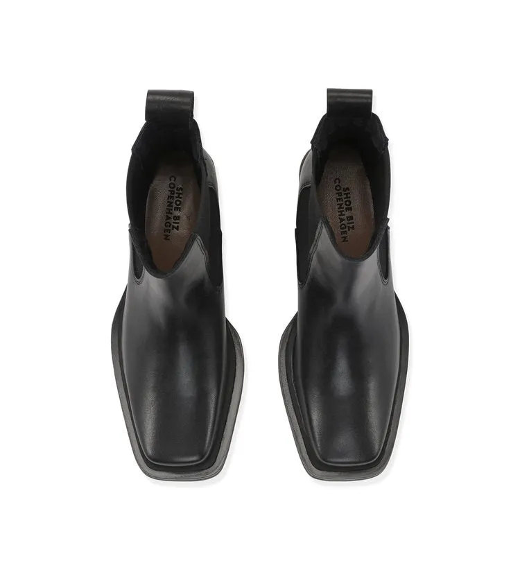 Anine - Black