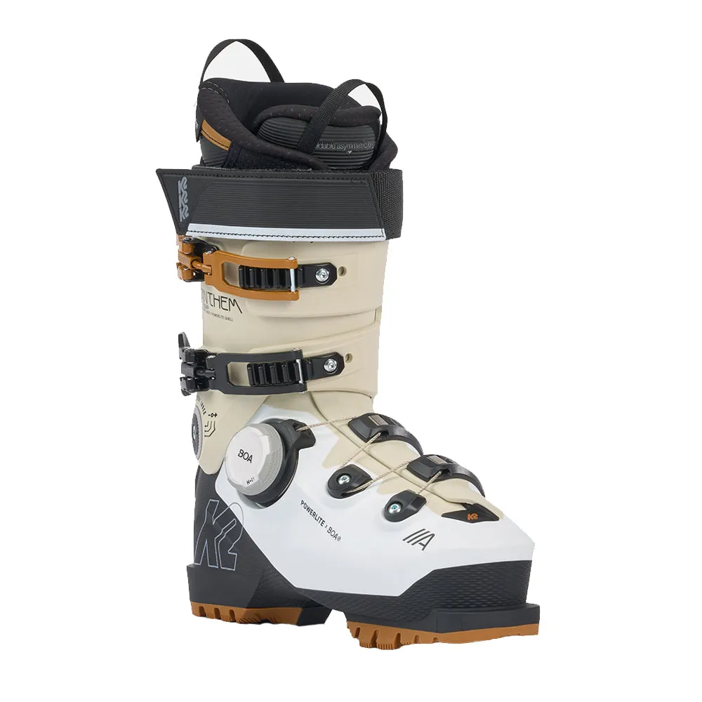 Anthem 95 Boa Ski Boot - Womens