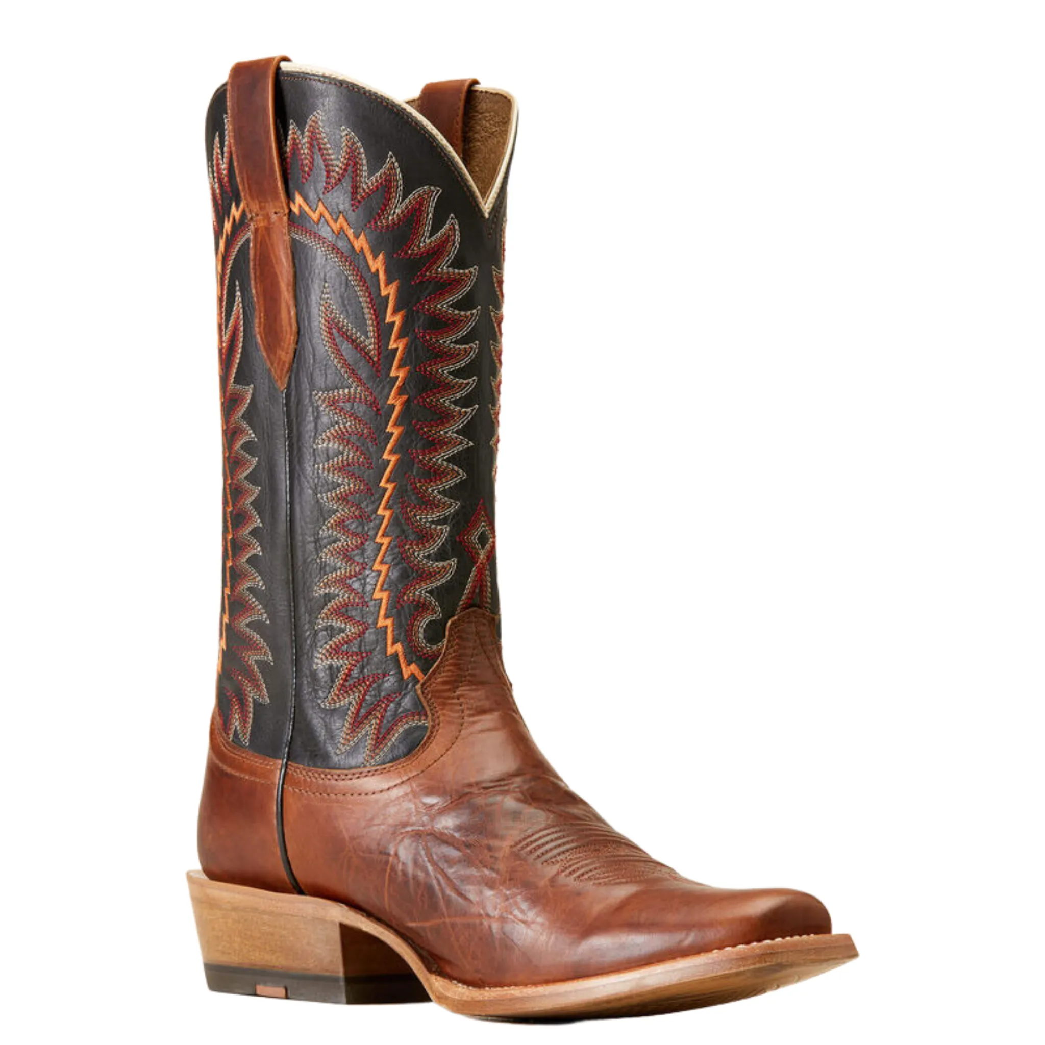 ARIAT MEN'S FUTURITY TIME COWBOY WESTERN BOOT - 10046999