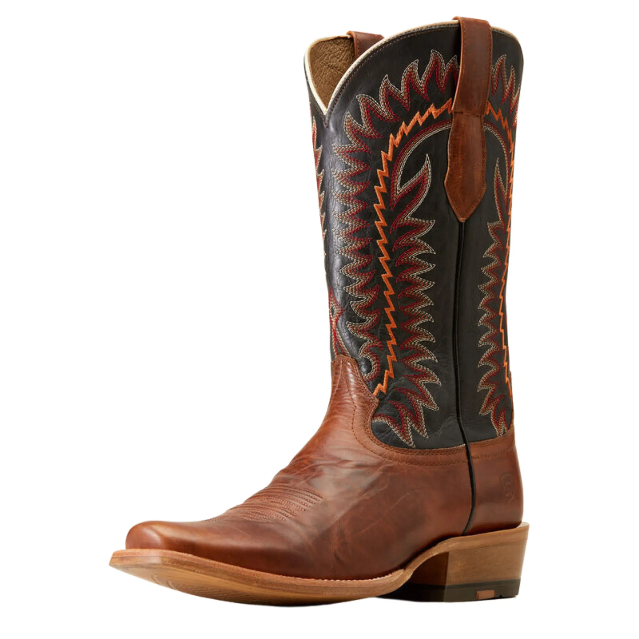 ARIAT MEN'S FUTURITY TIME COWBOY WESTERN BOOT - 10046999