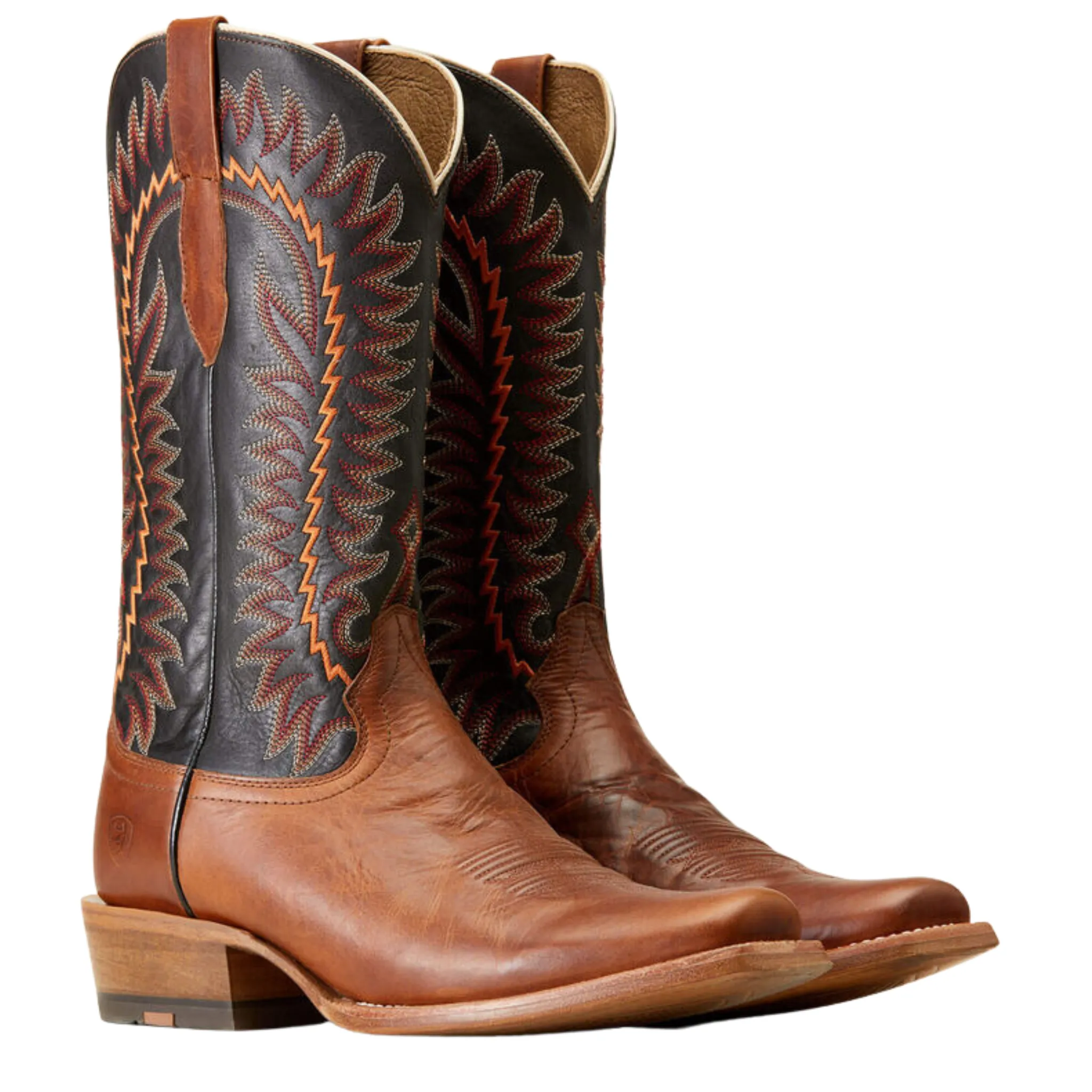 ARIAT MEN'S FUTURITY TIME COWBOY WESTERN BOOT - 10046999