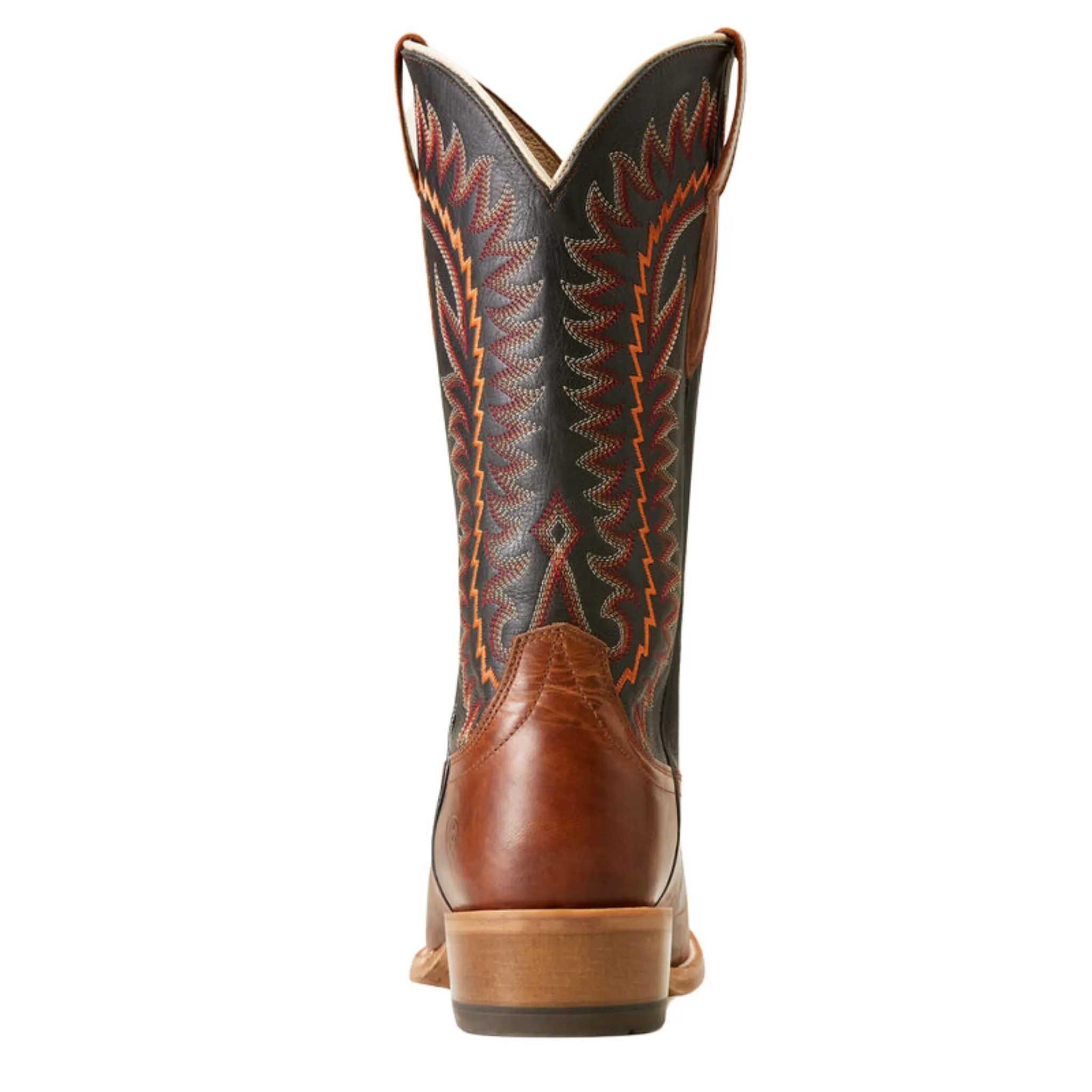 ARIAT MEN'S FUTURITY TIME COWBOY WESTERN BOOT - 10046999