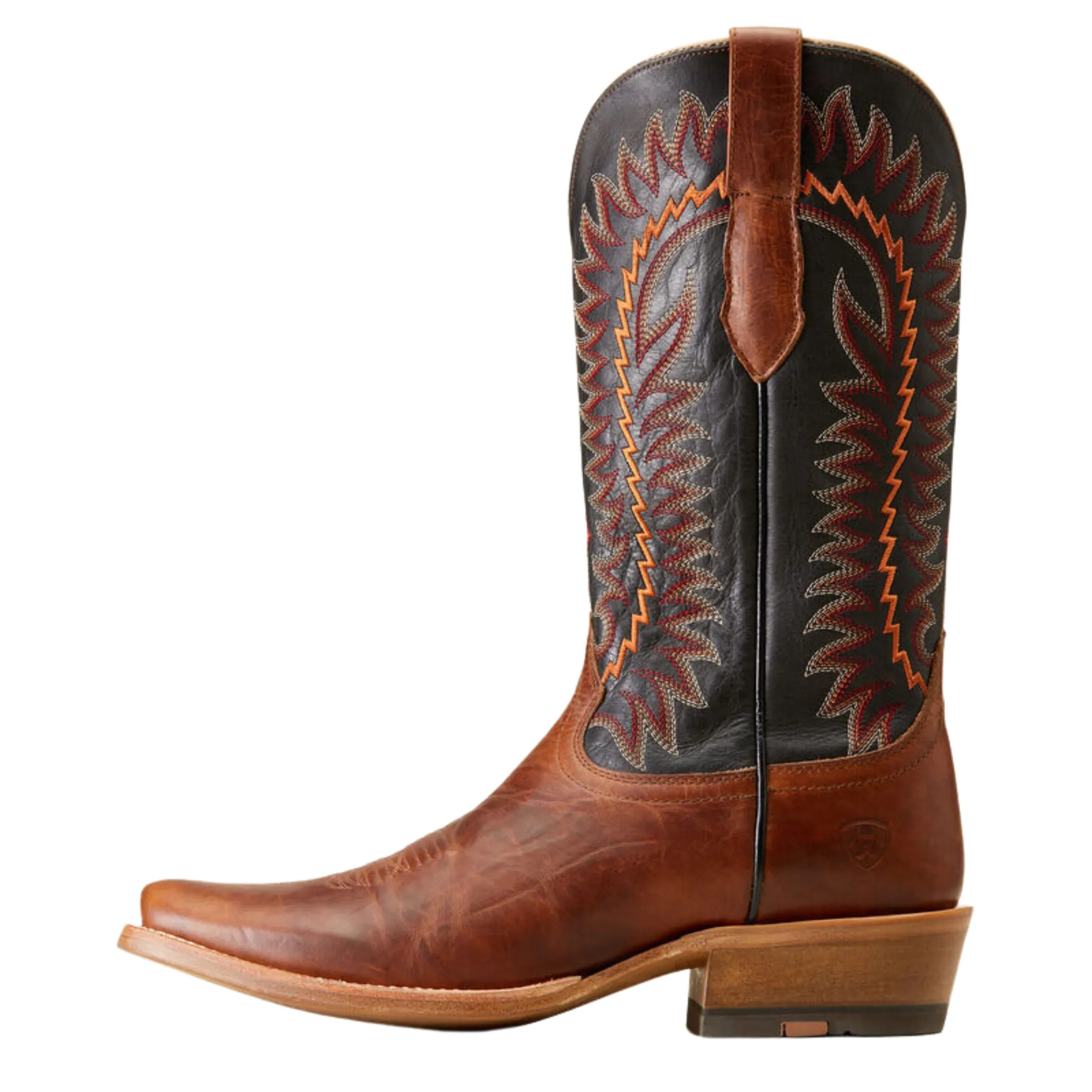 ARIAT MEN'S FUTURITY TIME COWBOY WESTERN BOOT - 10046999