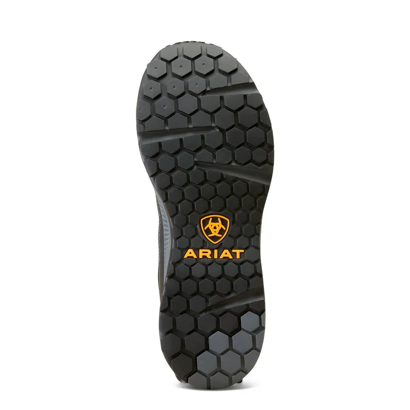 'Ariat' Men's Outpace Shift EH Comp Toe - Black