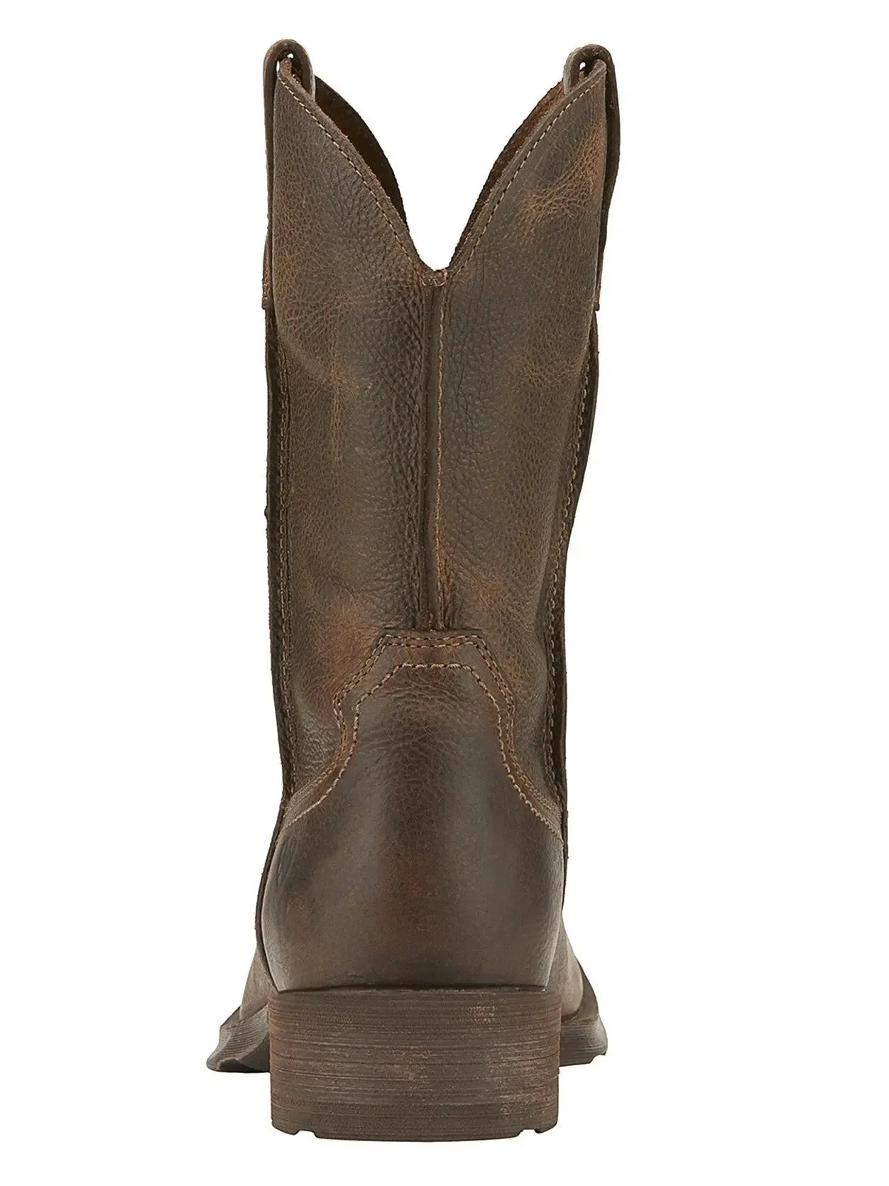 ARIAT Rambler Western Cowboy Boots - Mens - Wicker