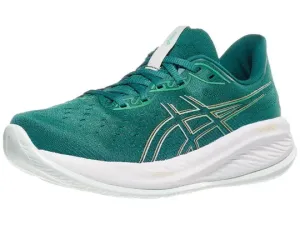 Asics | Gel-Cumulus 26 | Women's | Rich Teal/Pale Mint