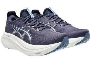 Asics | Gel-Nimbus 27 | Women's | Indigo Fog/Cool Grey