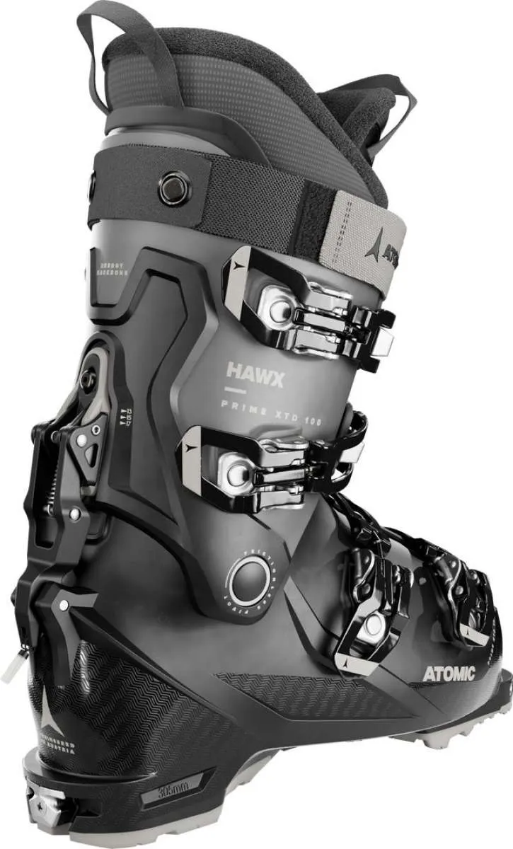 Atomic Hawx Prime XTD 100 Ski Boots 2024