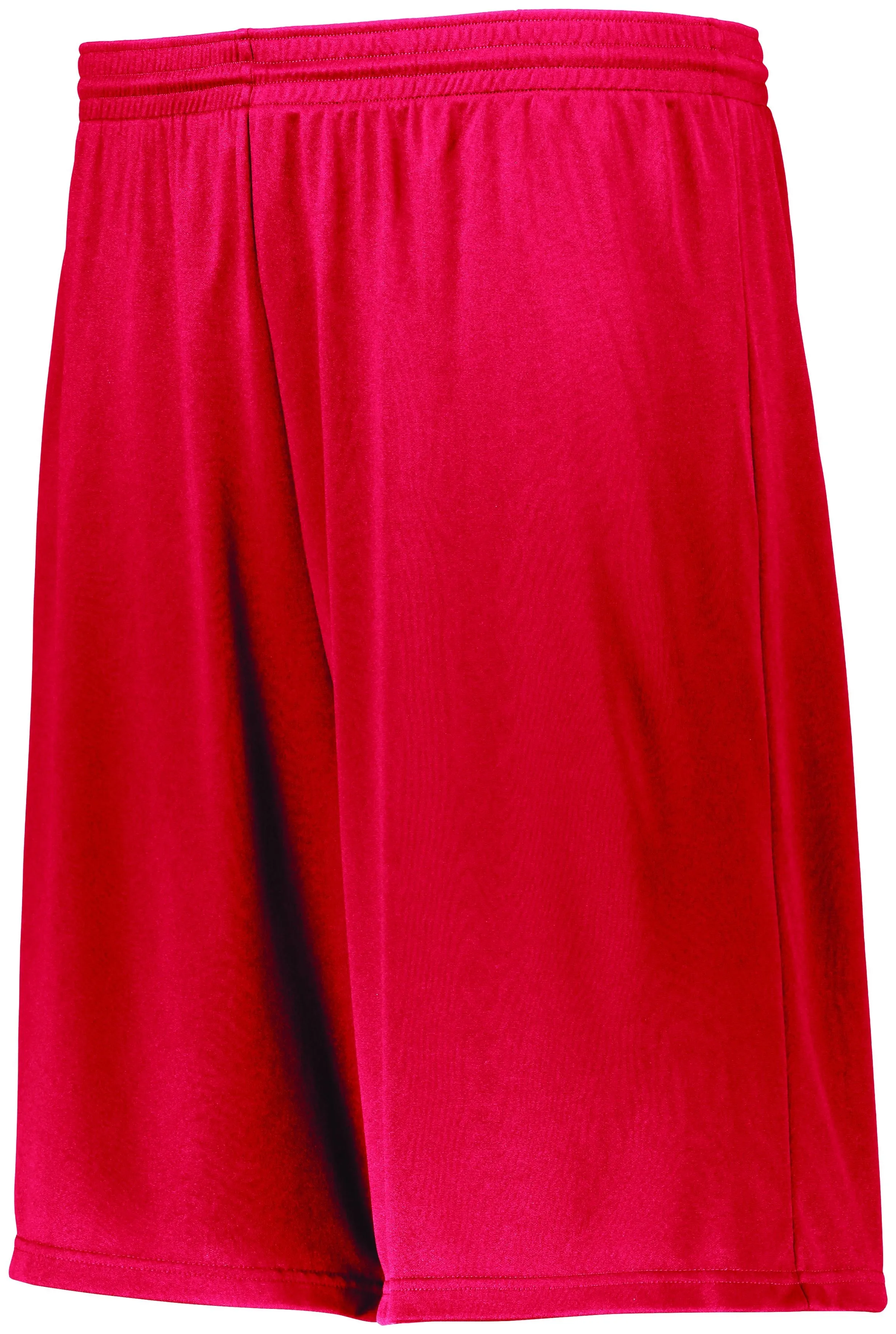 Augusta Longer Length Attain Wicking Shorts