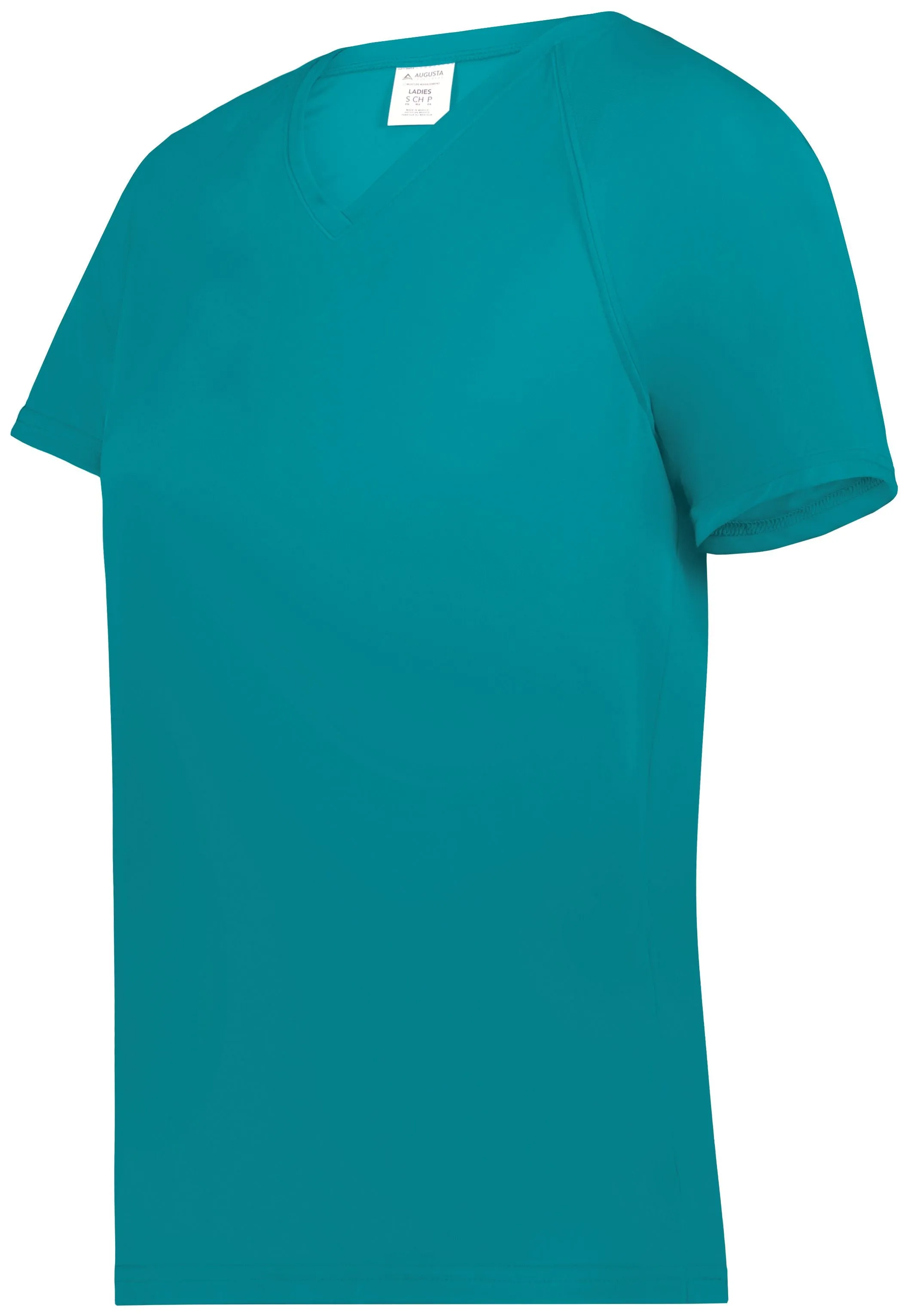 Augusta Women's Attain Wicking T-Shirt