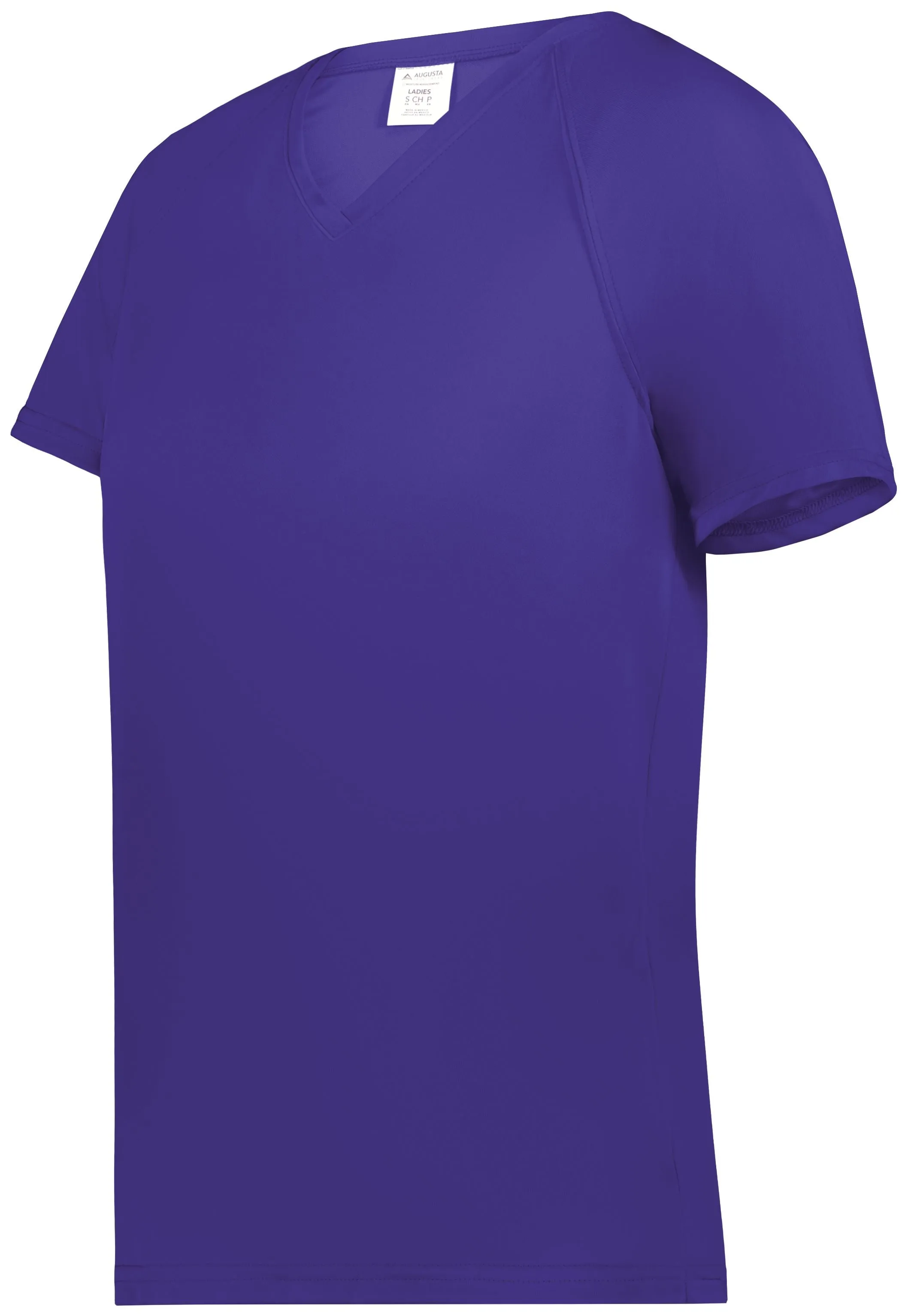 Augusta Women's Attain Wicking T-Shirt