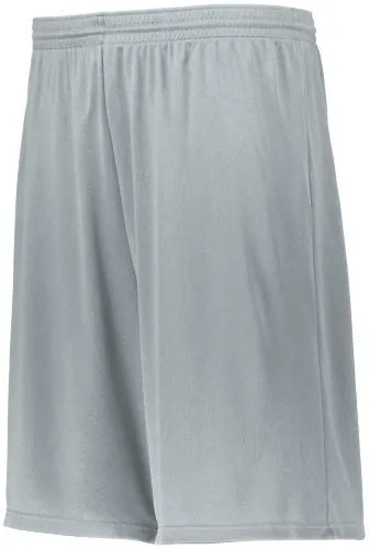 Augusta Youth Longer Length Attain Wicking Shorts