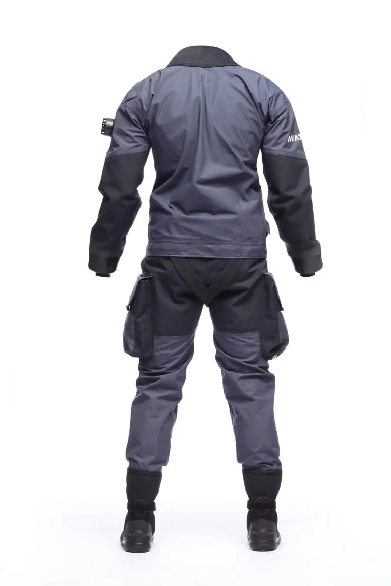 Avatar 101 Drysuit - Men