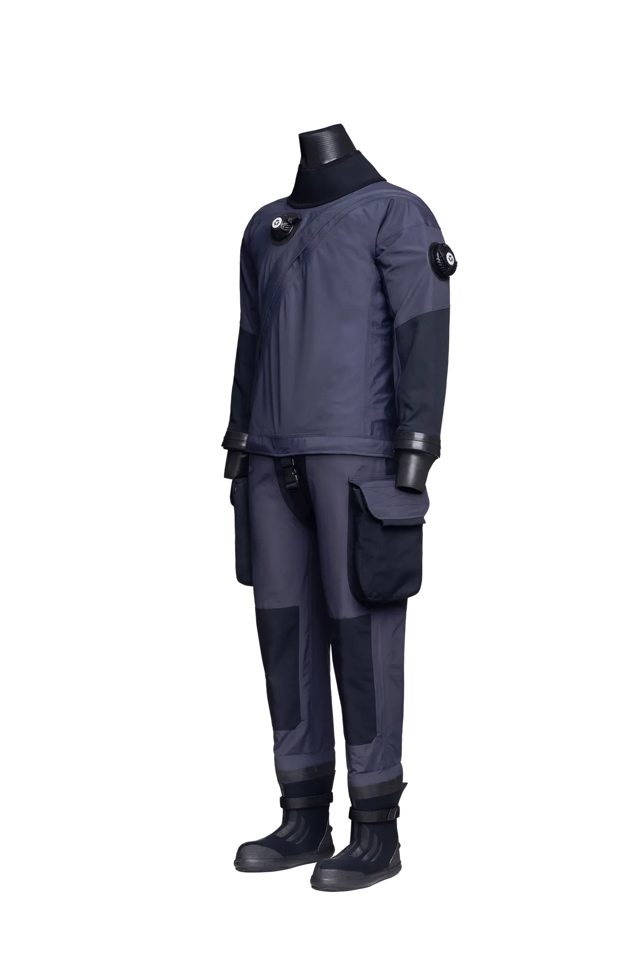 Avatar 101 Drysuit - Men