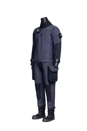 Avatar 101 Drysuit - Men