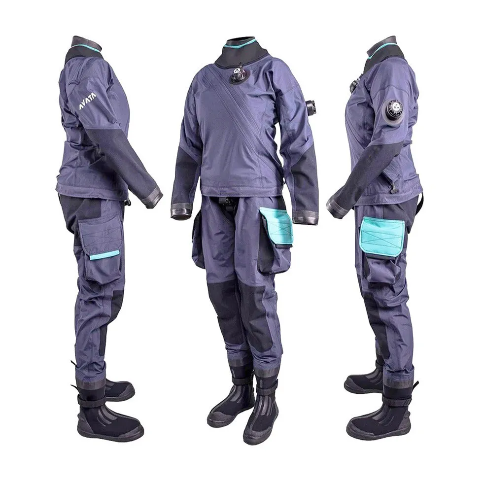 Avatar 101 Drysuit - Women