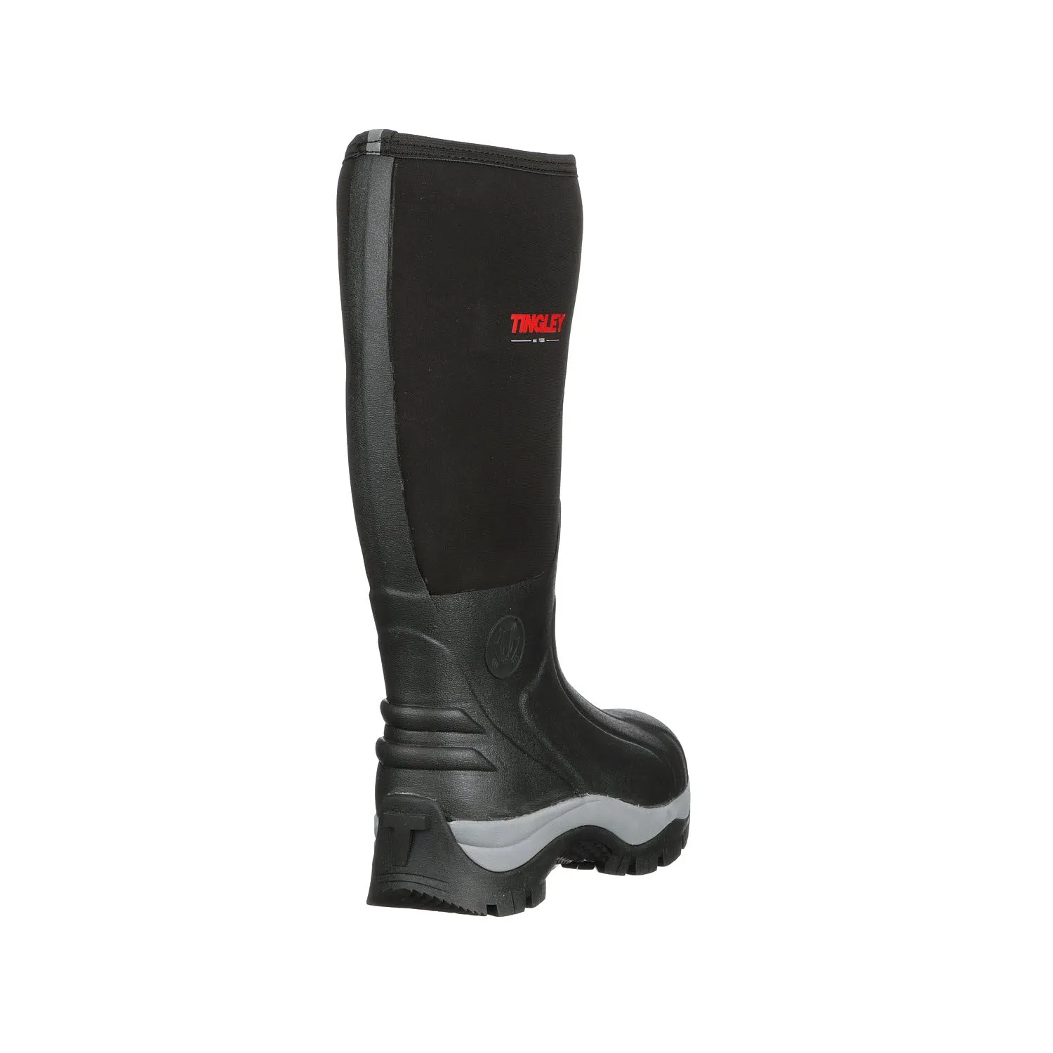 Badger Boots Insulated