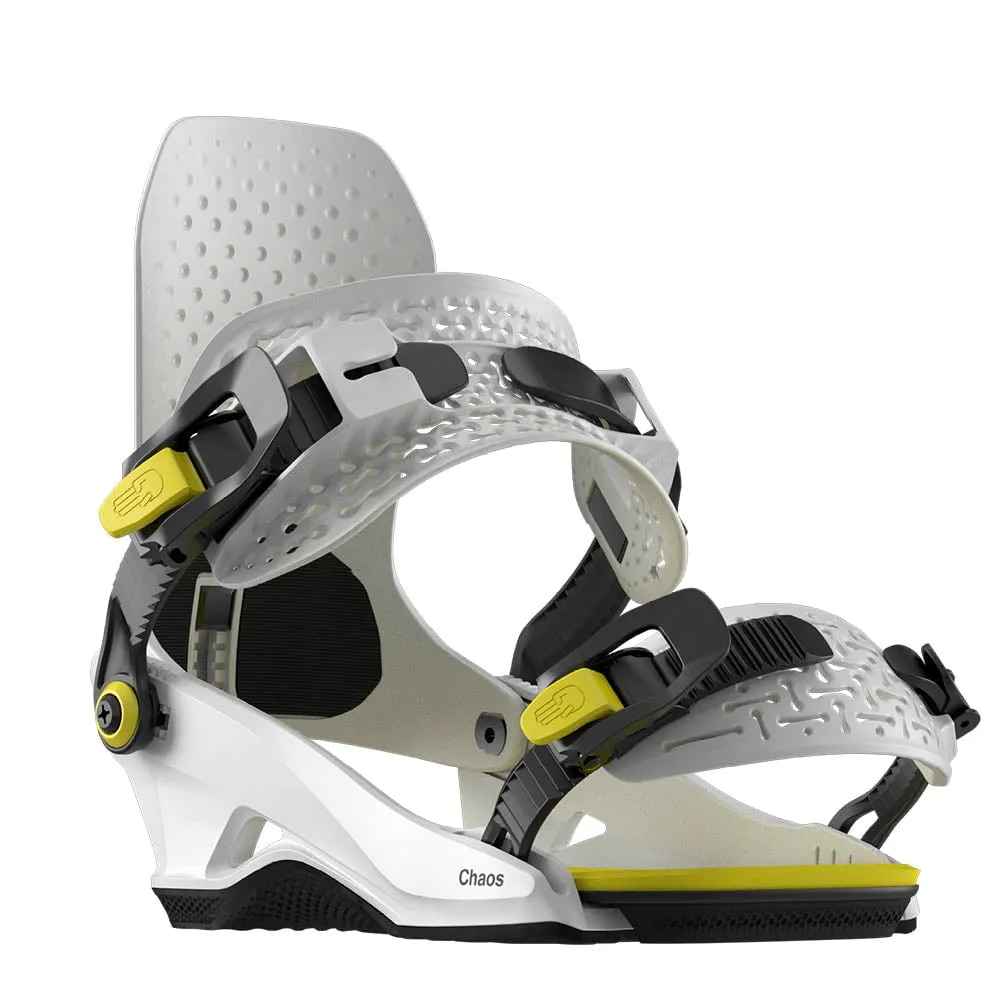 Bataleon Chaos HeelWrap 2025