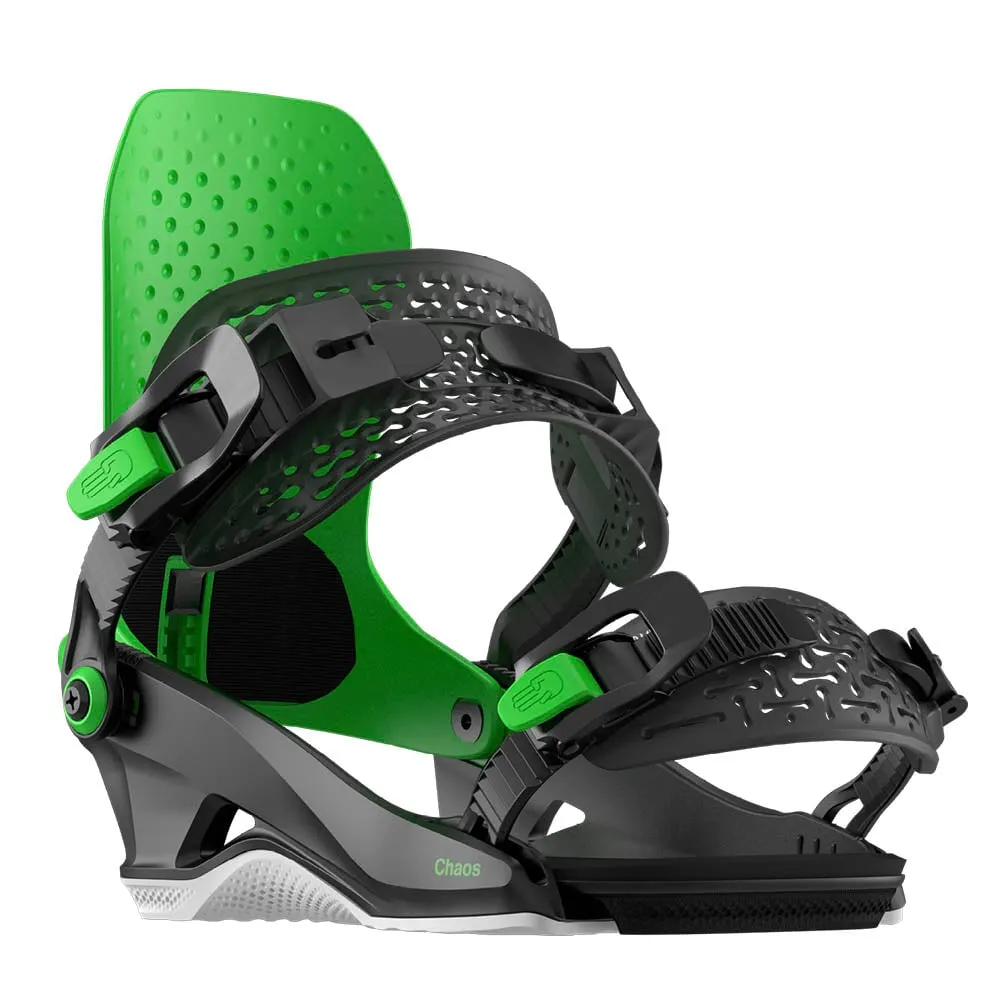 Bataleon Chaos HeelWrap 2025