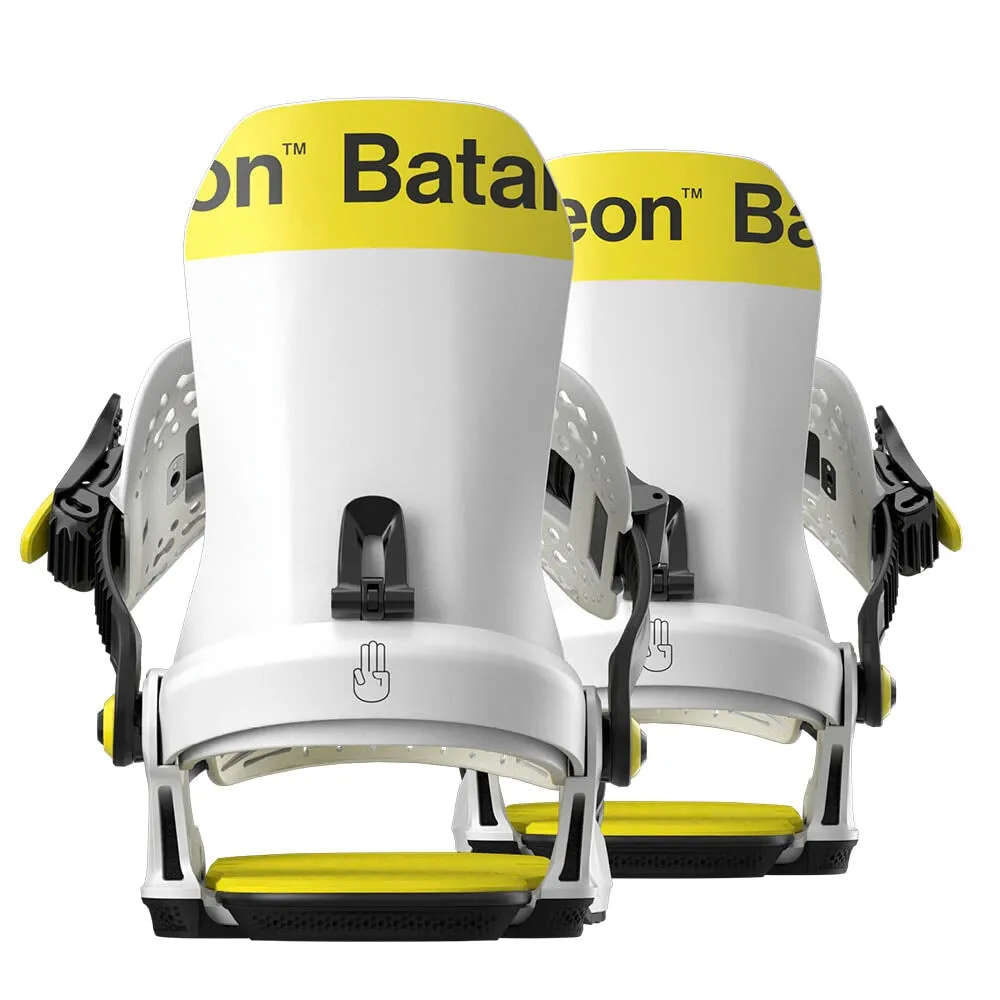 Bataleon Chaos HeelWrap 2025