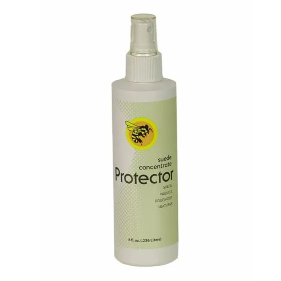 Bee Natural Leathercare Suede Protector