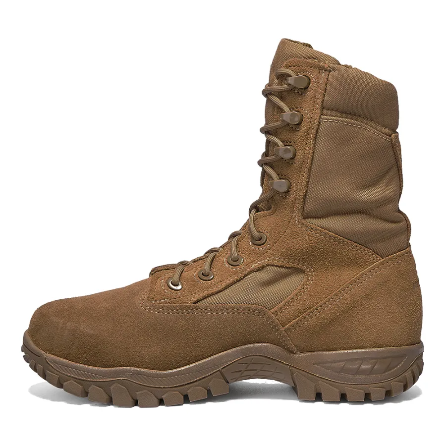 BELLEVILLE C312 ST / Hot Weather Tactical Steel Toe Boots