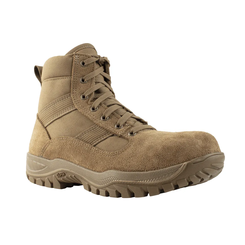 BELLEVILLE C315 ST / Steel Toe Military Boots