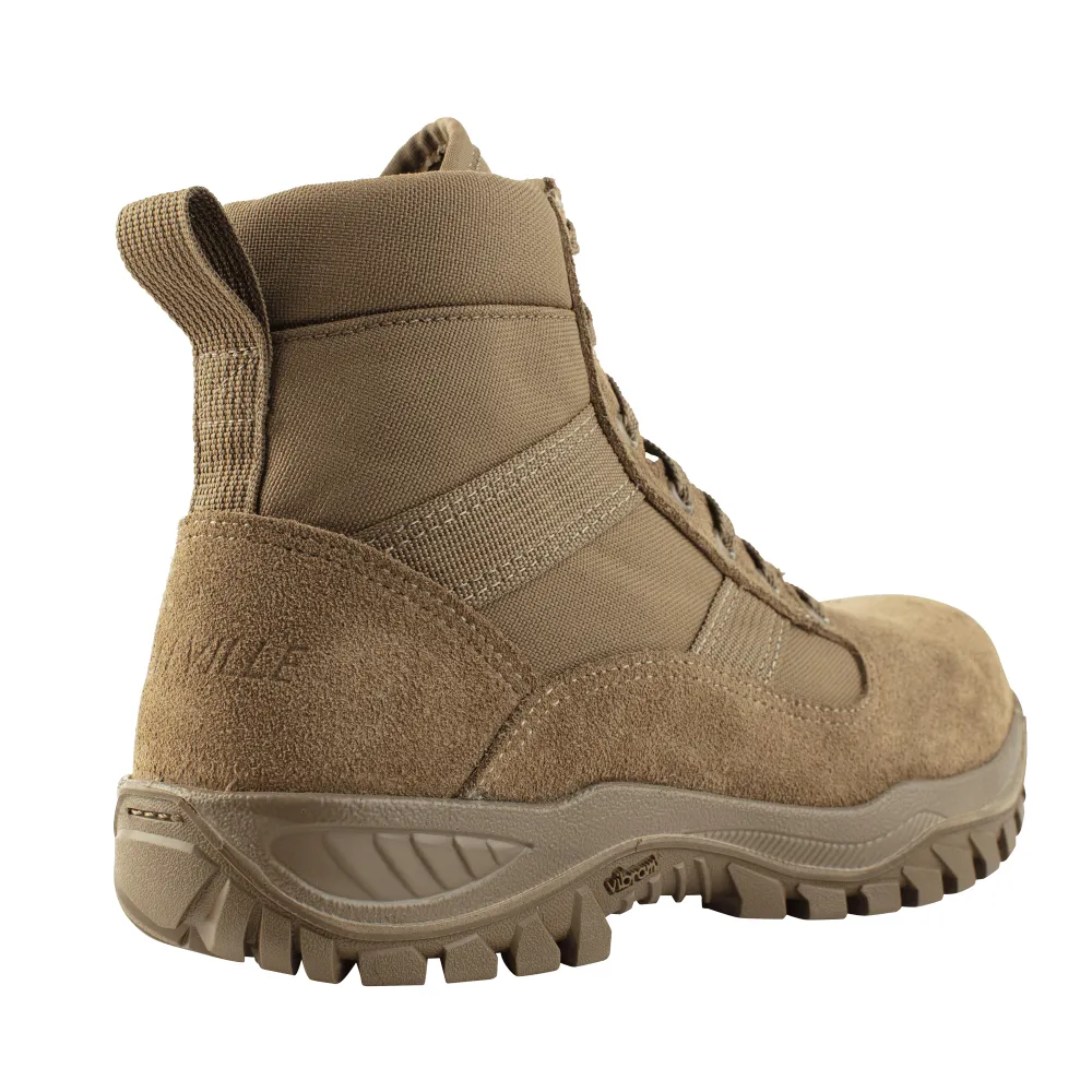 BELLEVILLE C315 ST / Steel Toe Military Boots