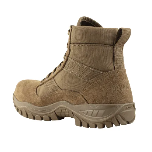 Belleville Flyweight 6" Ultralight Steel Toe Tactical Boot C315 ST