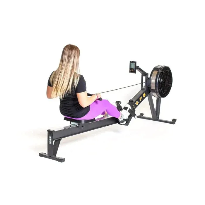 Bells Of Steel Blitz Air Rower