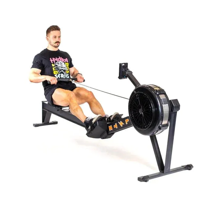 Bells Of Steel Blitz Air Rower