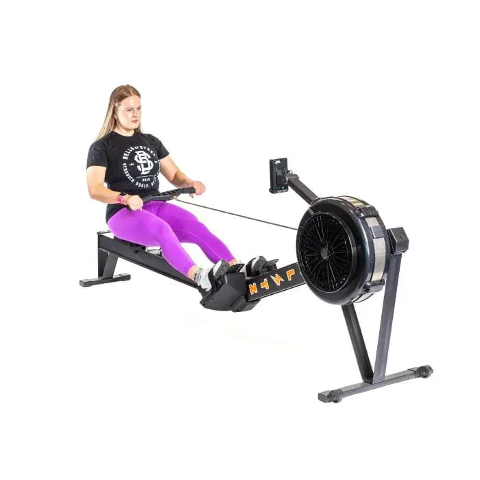 Bells Of Steel Blitz Air Rower