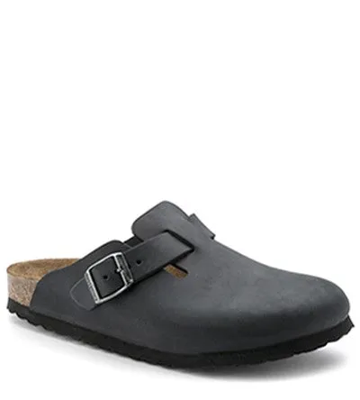 BIRKENSTOCK MULE