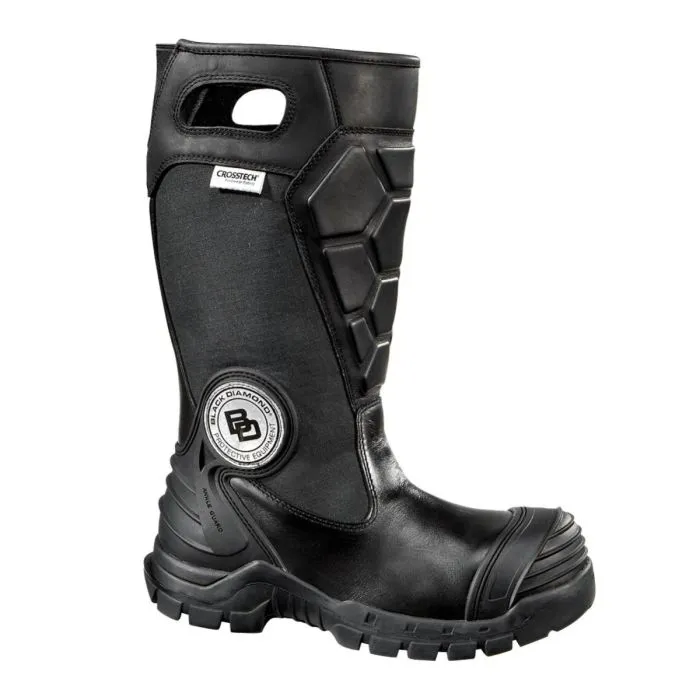 Black Diamond 277-0912 X2 Leather Bunker Boot