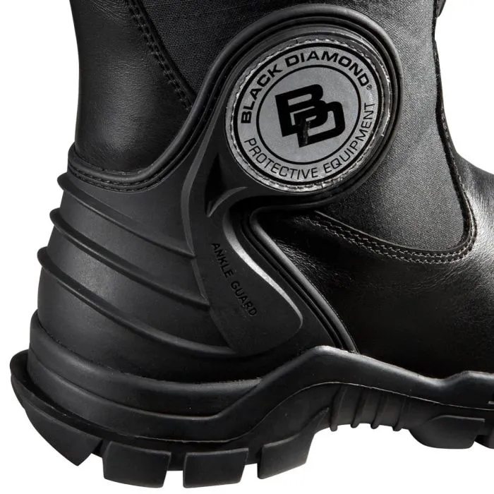 Black Diamond 277-0912 X2 Leather Bunker Boot