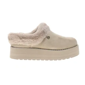 Bobs Keepsakes Hi-Rise Platform Slippers