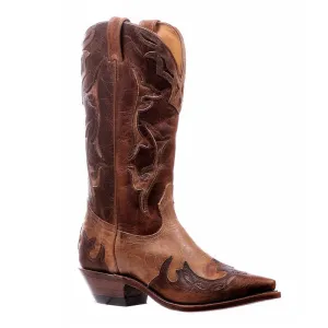 Boulet® Ladies Cowboy Boots #6610