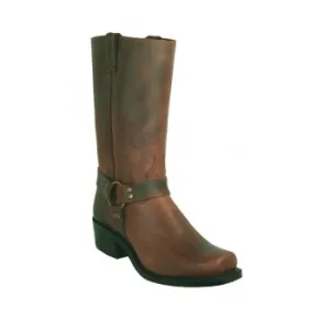 Boulet Men's Cowboy Boots #2131