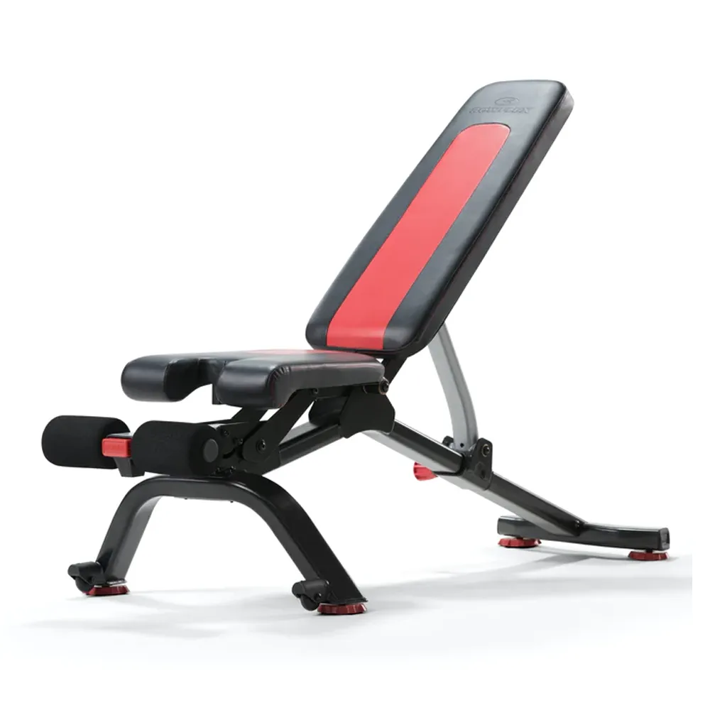 Bowflex 5.1S Bench