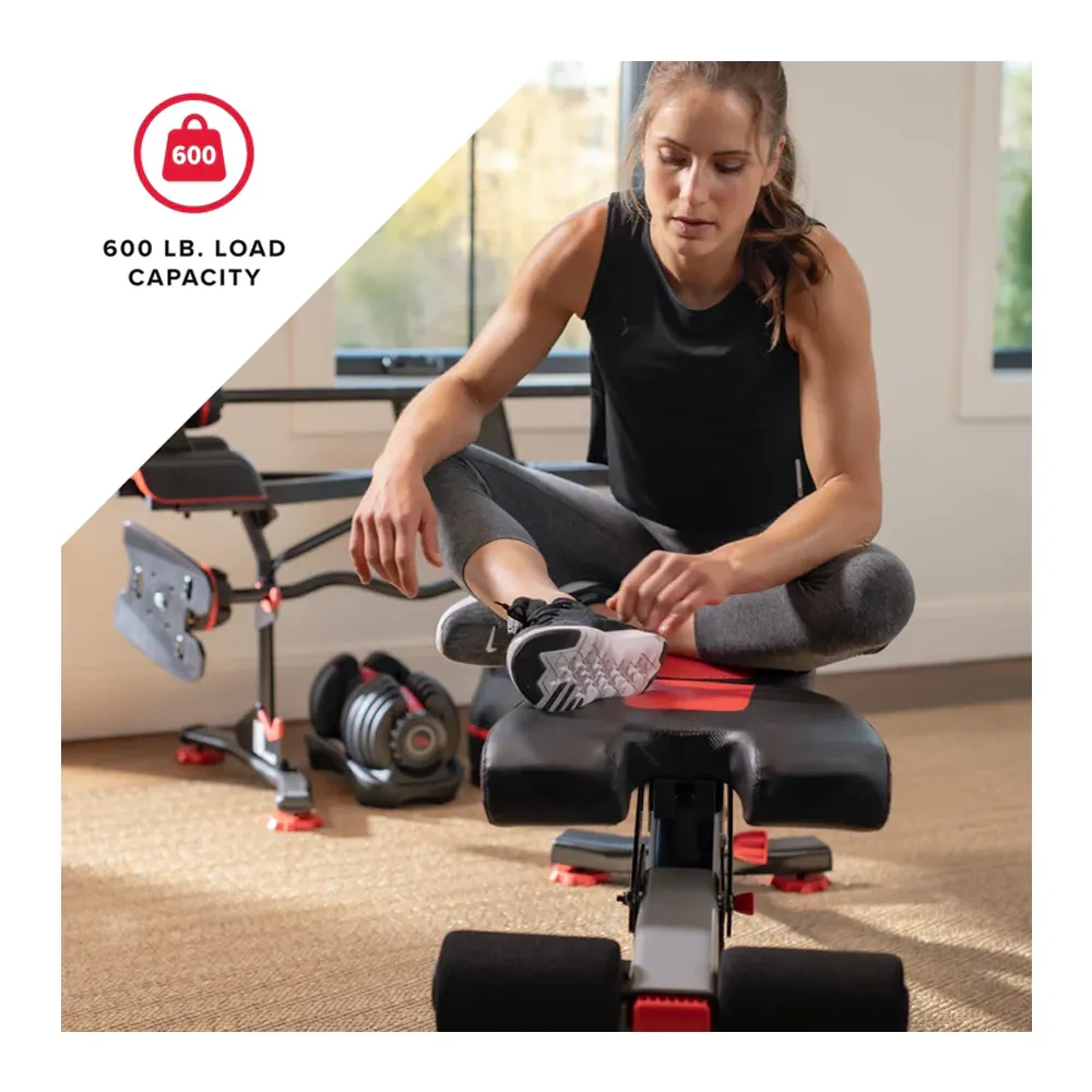 Bowflex 5.1S Bench