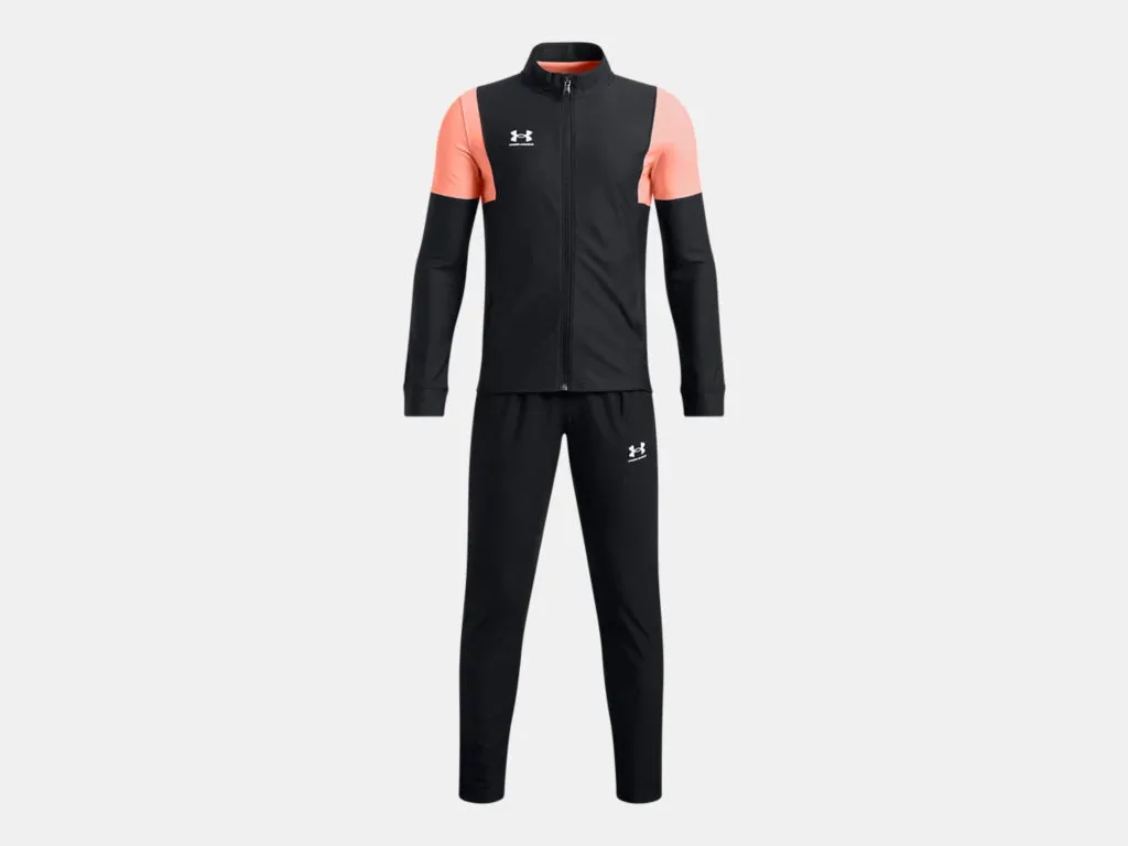 Boy's Under Armour Challenger Tracksuit