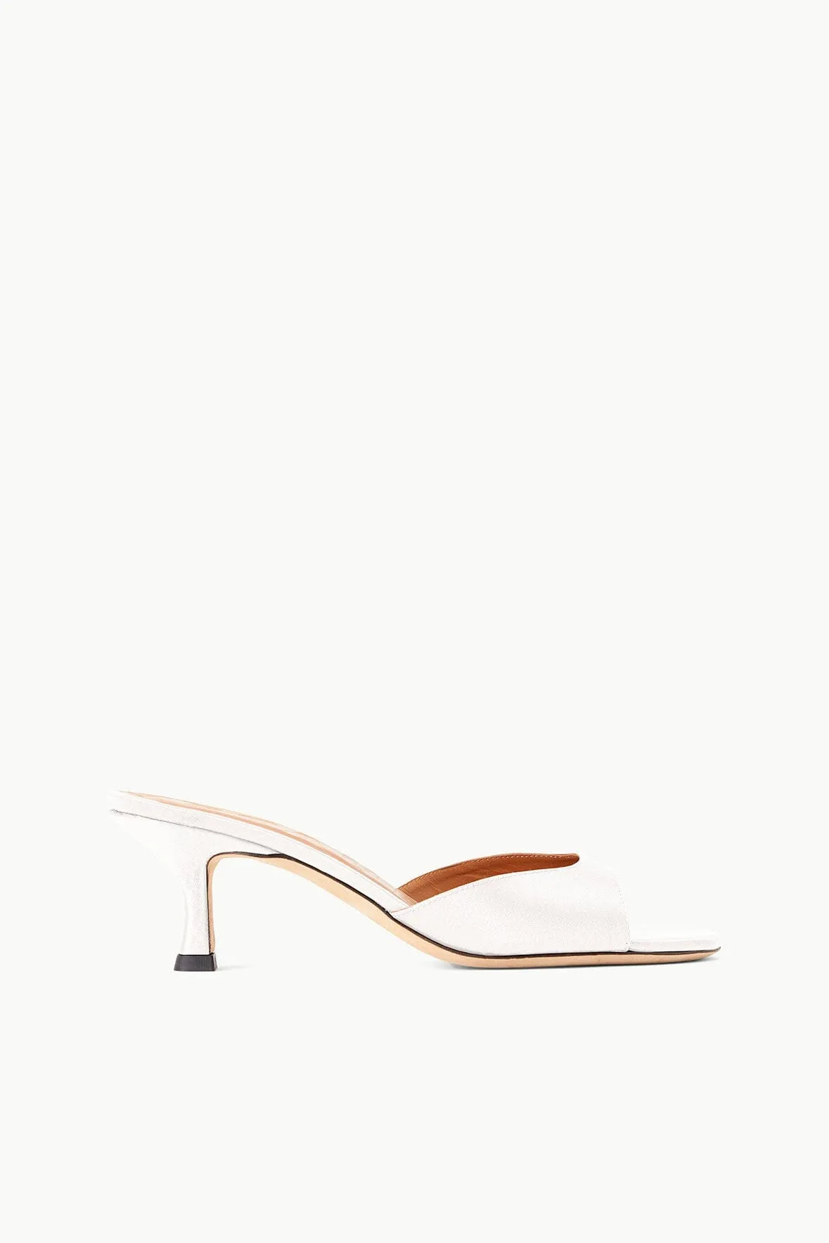 BRIGITTE MULE | PAPER SATIN