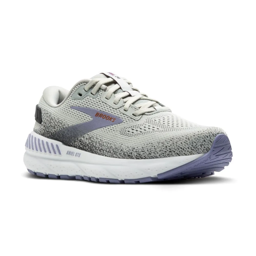 'Brooks' Women Ariel GTS 24 - Purple