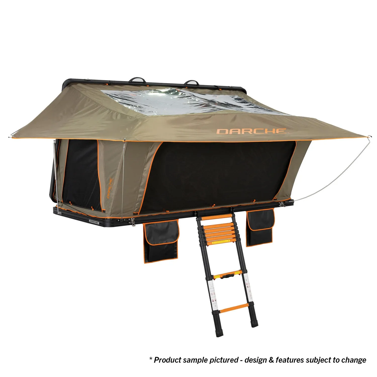 BUFFALO 1535 ROOF TOP TENT